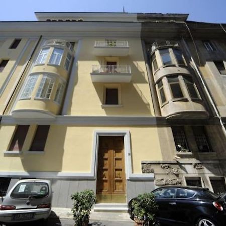 Appartamento Silenzioso Monolocale In Zona Parioli Roma Esterno foto