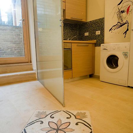 Appartamento Silenzioso Monolocale In Zona Parioli Roma Esterno foto