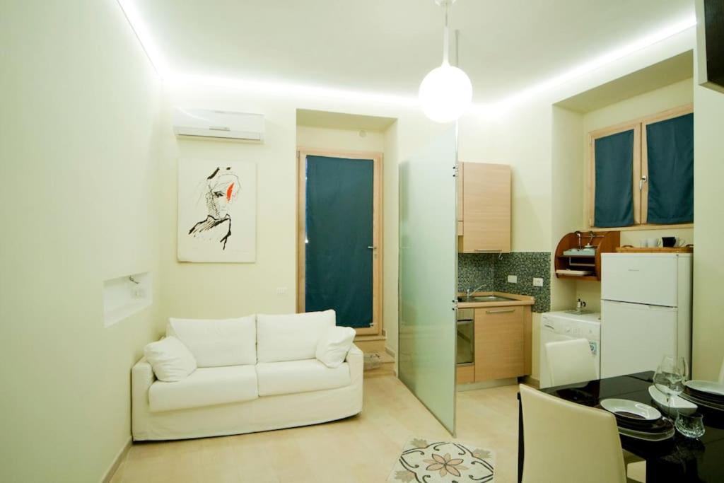 Appartamento Silenzioso Monolocale In Zona Parioli Roma Esterno foto